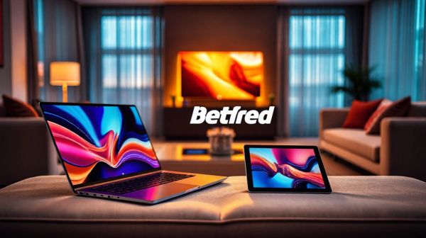 Discover Exclusive Perks with the Betfred Signup Deal