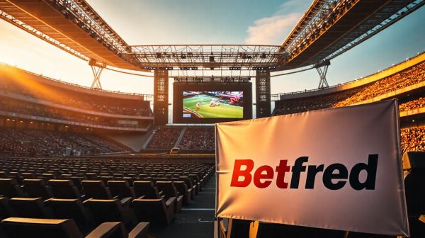 Discover Exclusive Perks with the Betfred Signup Deal