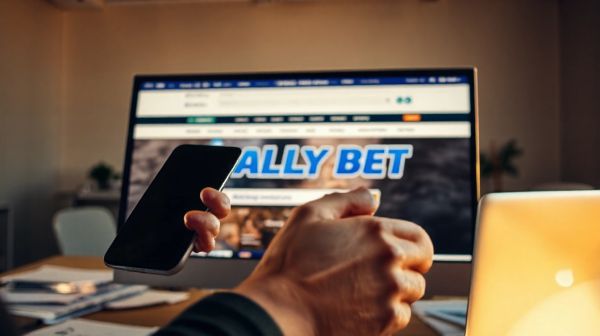 Unlock the Best Offers Using a Bally Bet Promo Code